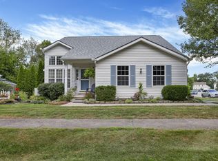 7040 Motts Place Rd, Canal Winchester, OH 43110
