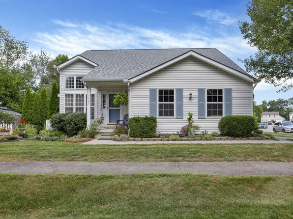 7040 Motts Place Rd, Canal Winchester, OH 43110