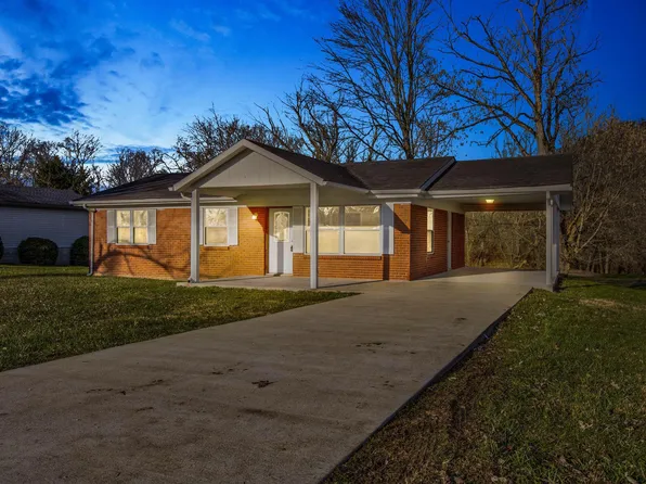 91 1st St, Clay City, KY 40312