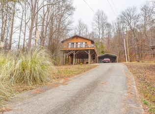 2615 Chamberlain Rd, La Fayette, GA 30728