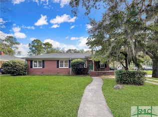 1944 Brogdon St, Savannah, GA 31406