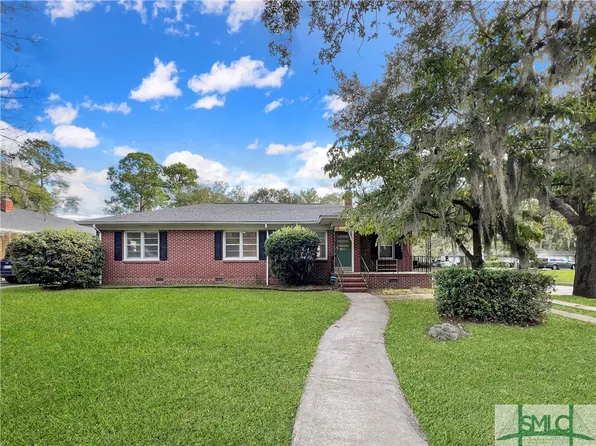 1944 Brogdon Street, Savannah, GA 31406