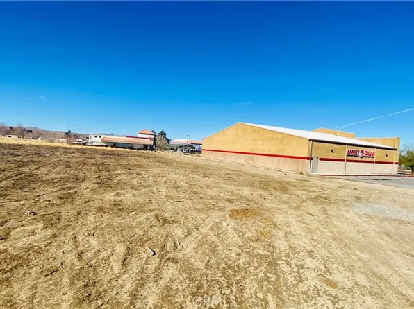 8500 Vac Vic Pearblossom Highway 85th, Littlerock, CA 93543