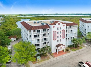 821 Del Rio Way APT 301, Merritt Island, FL 32953