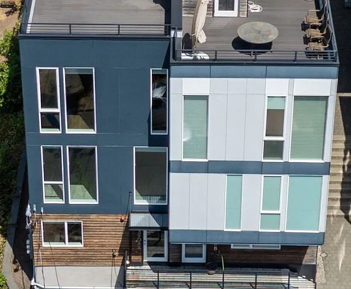 3908A S Hudson St — Photo 1