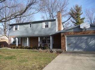 2012 Silver Ct W, Urbana, IL