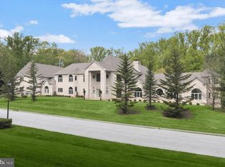 6 Evan Way, Pikesville, MD 21208