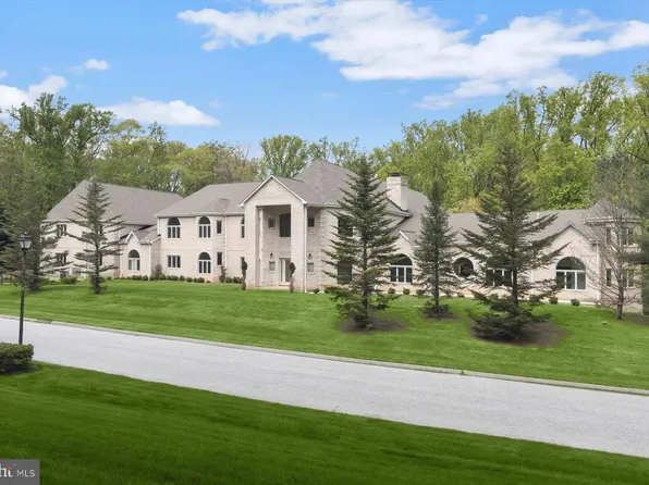 6 Evan Way, Pikesville, MD 21208