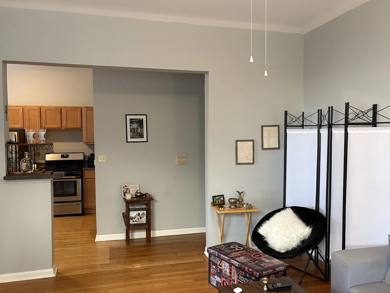 1 bed, 750 sqft, $2,070 — Photo 3