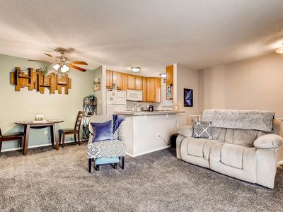 7309 W Hampden Ave APT 6104, Lakewood, CO, 80227