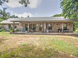 6100 E Plato Rd, Duncan, OK 73533