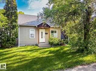 9612 74th Ave, Edmonton, AB T6E 1E6