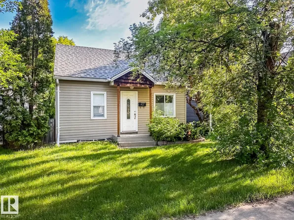 9612 74th Ave, Edmonton, AB T6E 1E6