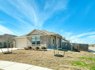 111 Mountain Maple St, Hutto, TX 78634