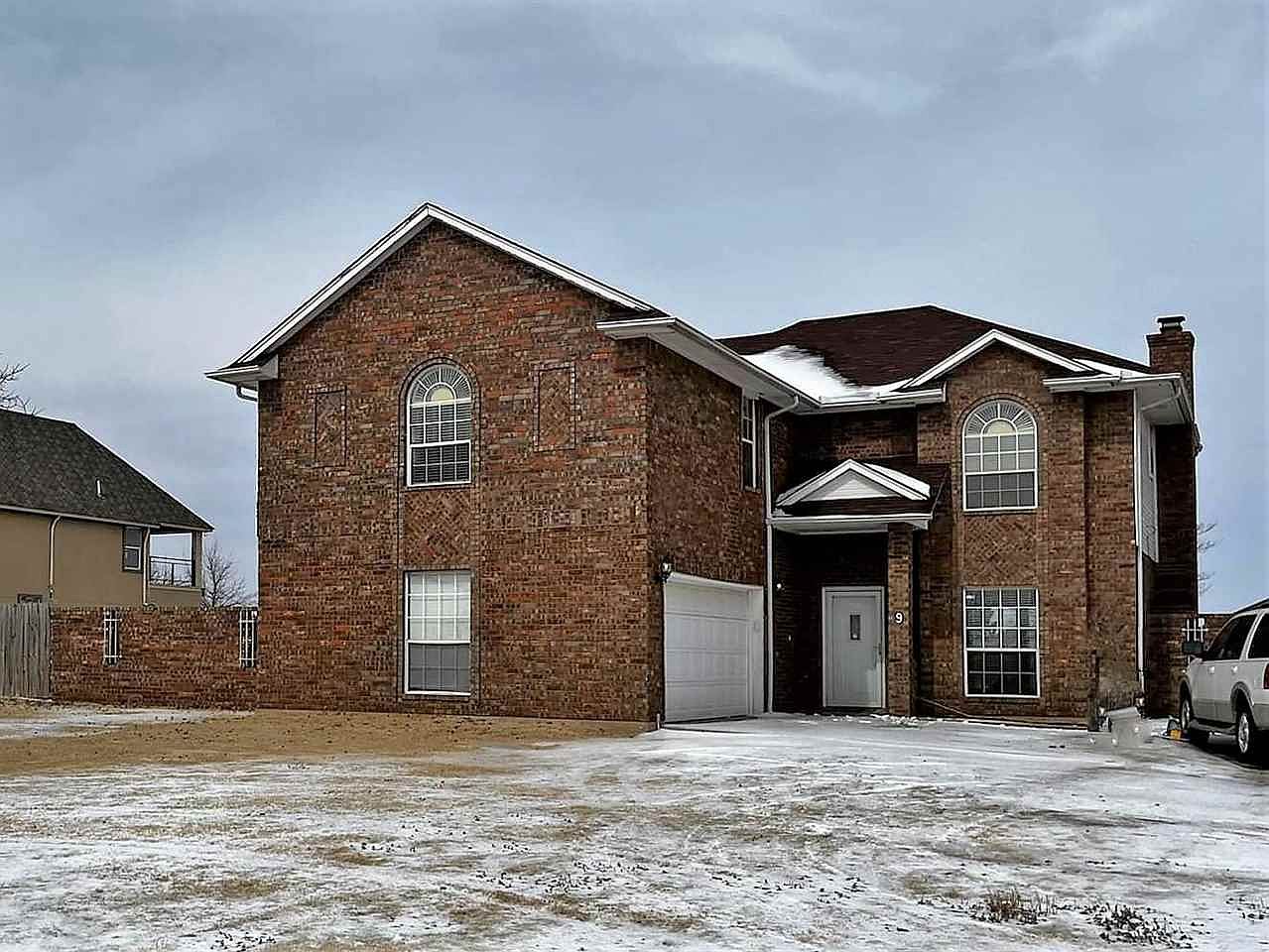 9 NW Wentwood Hill Dr, Lawton, OK 73505 Zillow