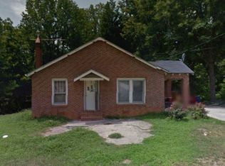 618 S Chapel St, Landis, NC 28088