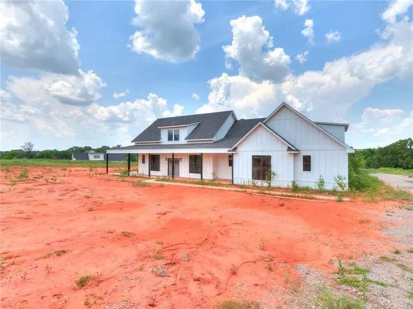 10789 Cemetery Rd, Noble, OK 73068
