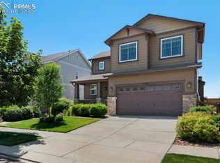 7553 Buckeye Tree Ln, Colorado Springs, CO 80927