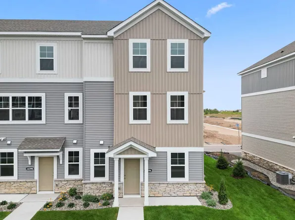 7450 146th Ave NW, Ramsey, MN 55303