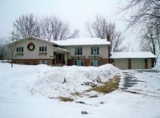 717 Tee Lane Dr, Merrill, WI 54452