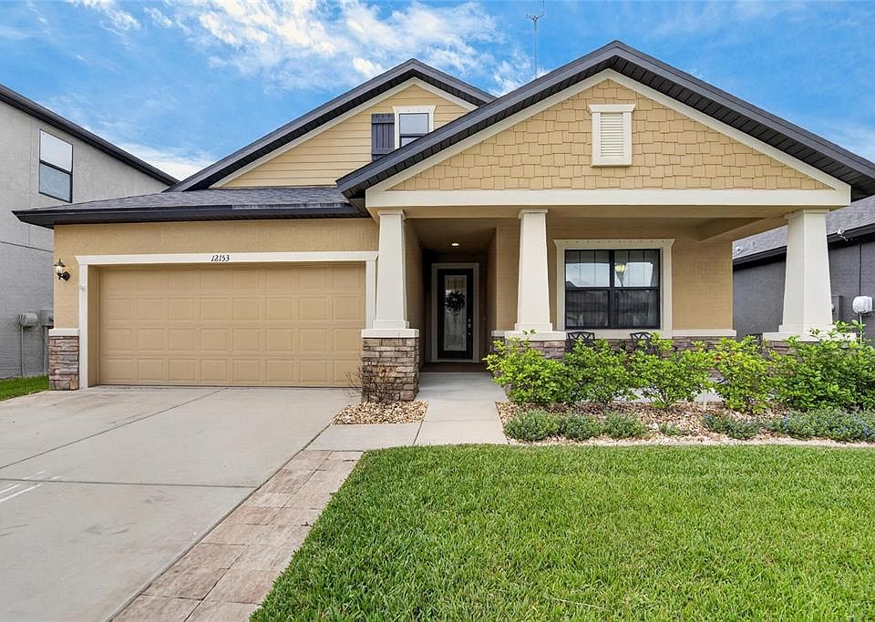 1st image of 12153 CREEK PRESERVE DRIVE