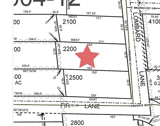 4th image of 0 Lombard Ln