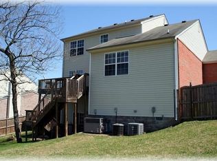 3010 Timber Lake Dr, Mount Juliet, TN 37122