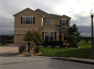1537 Lexington Ave, Davenport, FL 33837