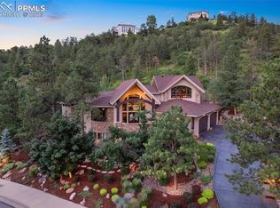 2235 Orchard Valley Rd, Colorado Springs, CO 80919