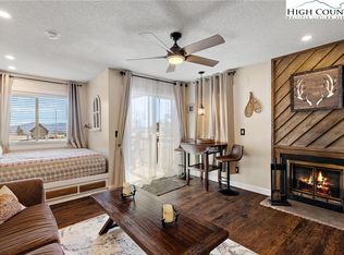 301 Pinnacle Inn Rd #4206, Beech Mountain, NC 28604