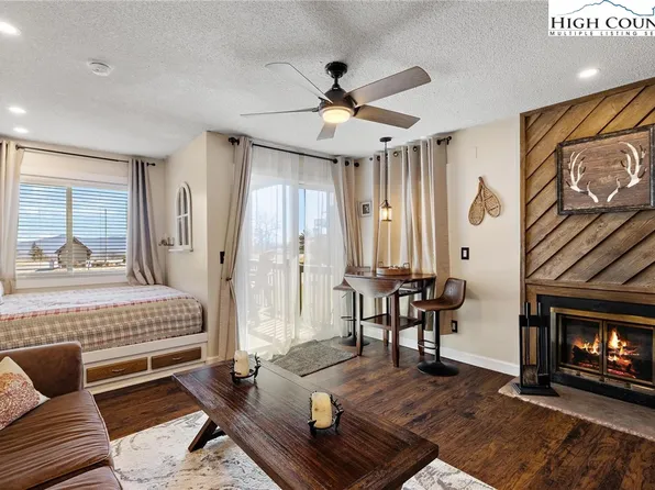 301 Pinnacle Inn Road #4206, Beech Mountain, NC 28604