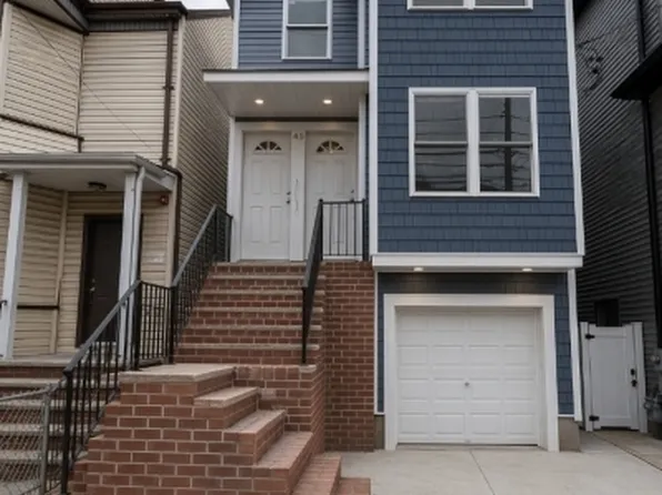 45 Graham Ave, Paterson City, NJ 07524