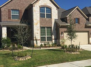 19526 Juniper Breeze Ln, Spring, TX 77379