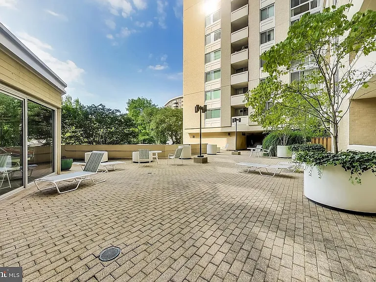 4601 N Park Ave #610 — Photo 20