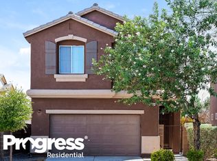 10604 Blue Larkspur Ct, Las Vegas, NV 89141
