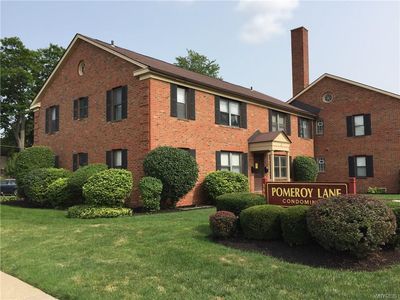 3901 Main St APT 1C, Amherst, NY, 14226