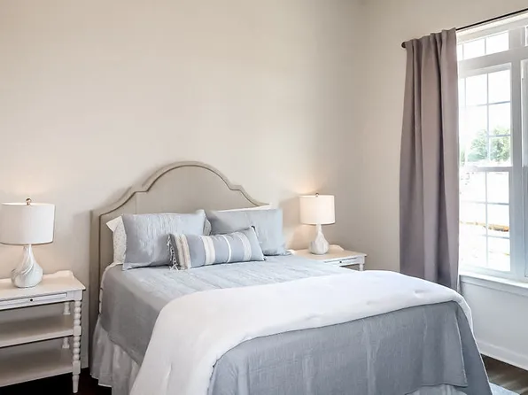 The Station at River Crossing