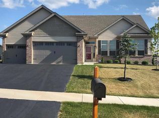 5681 Thribble Cross, Roscoe, IL 61073