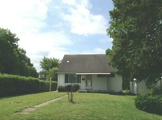 616 Acorn St, New Castle, PA 16101