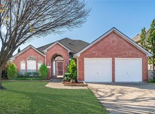 7321 Summit View Ln, Sachse, TX 75048