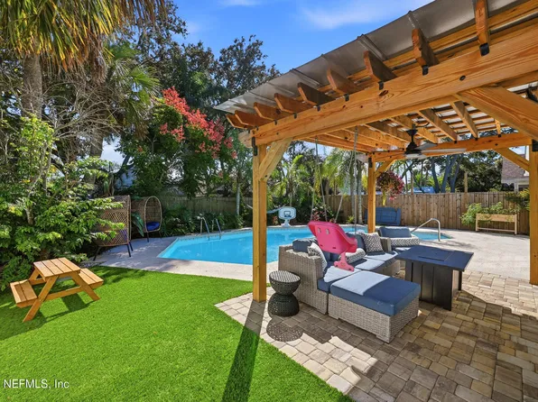714 14TH Avenue S, Jacksonville Beach, FL 32250