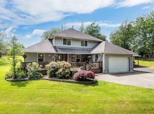 330 Garden Hill Rd E, Elma, WA 98541