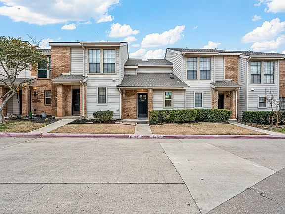 2nd image of 3635 Garden Brook Dr #8400
