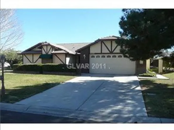 3109 Shadowridge Ave, Las Vegas, NV 89120