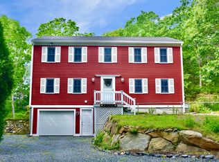 29 Tecumseh Rd, Sagamore Beach, MA 02562