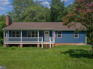 6027 Cathedral Rd, Fredericksburg, VA 22407