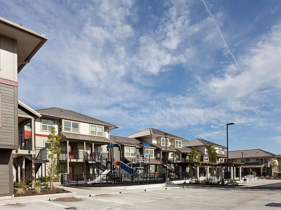 Unity Village