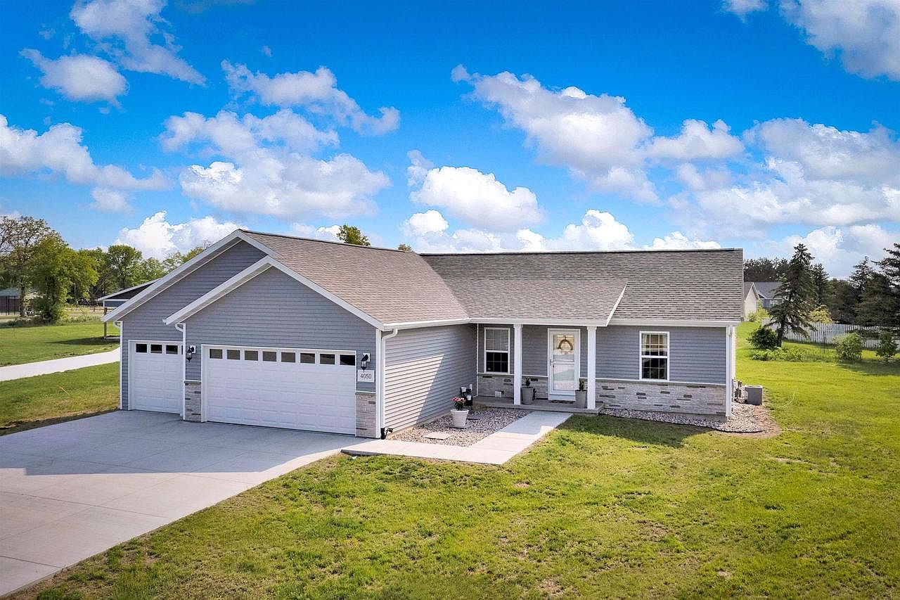 4050 LANDCASTER ROAD, Plover, WI 54467 Zillow