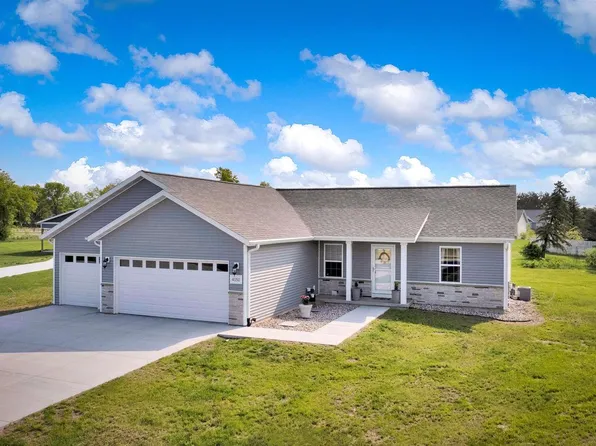 4050 LANDCASTER ROAD, Plover, WI 54467
