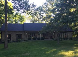 11106 Rolling Springs Dr, Carmel, IN 46033